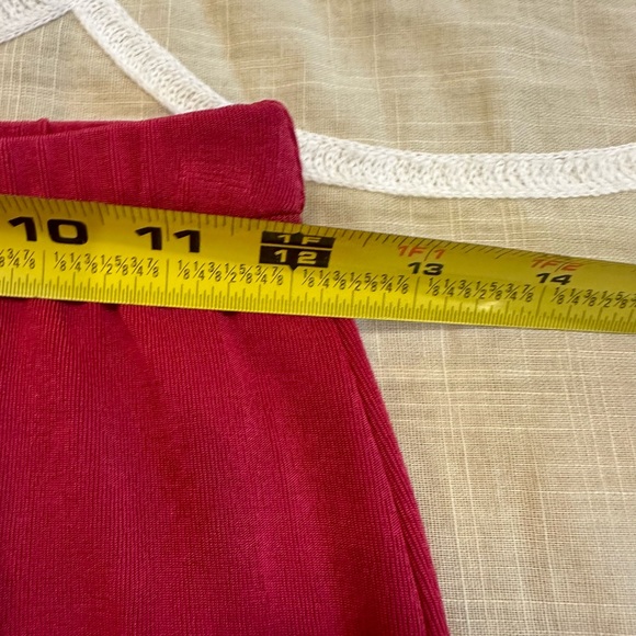 Chico’s Travelers No Tummy Pants - Picture 11 of 13